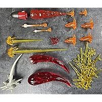 McFarlane Toys - Deluxe Accessory Pack 7 inches