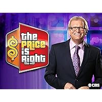The Price Is Right Season 48