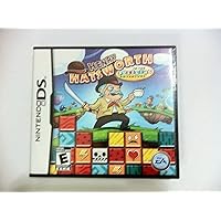 Henry Hatsworth in the Puzzling Adventure - Nintendo DS