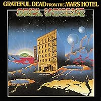 From the Mars Hotel (50th Anniversary Deluxe Edition) From the Mars Hotel (50th Anniversary Deluxe Edition) Audio CD
