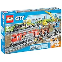 LEGO City 60098 Heavy-haul Train