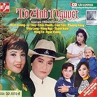 Tô Ánh Nguyệt - Trần Hữu Trang Tô Ánh Nguyệt - Trần Hữu Trang MP3 Music