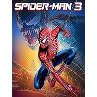 Spider-Man 3