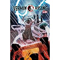 Vermin Rising 3: Marañas entre alimañas (Vermin Rising: La Serie (Pasta Blanda)) (Spanish Edition) Vermin Rising 3: Marañas entre alimañas (Vermin Rising: La Serie (Pasta Blanda)) (Spanish Edition) Kindle Paperback