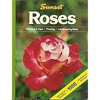 Roses- Planting and Care