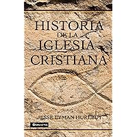 Historia de la iglesia cristiana (Spanish Edition) Historia de la iglesia cristiana (Spanish Edition) Hardcover Audible Audiobook Kindle Paperback