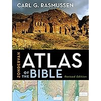 Zondervan Atlas of the Bible Zondervan Atlas of the Bible Hardcover Kindle