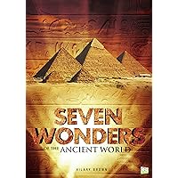 Seven Wonders of the Ancient World Seven Wonders of the Ancient World Kindle Audible Audiobook