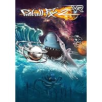 Pinball FX2 VR [Online Game Code]