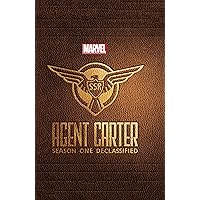 MARVEL'S AGENT CARTER: SEASON ONE DECLASSIFIED MARVEL'S AGENT CARTER: SEASON ONE DECLASSIFIED Kindle Product Bundle