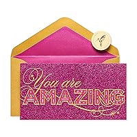 Papyrus Friendship Card for Her - BCRF Partnership (You Are Amazing)