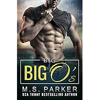 Big O's (Sex Coach Book 2) Big O's (Sex Coach Book 2) Kindle Paperback Audible Audiobook