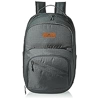 Quiksilver Men's-Schoolie Cooler 2.0 Backpack BLACK 233 One Size