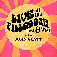 Live at the Fillmore East and West: Getting Backstage and Personal with Rock's Greatest Legends Live at the Fillmore East and West: Getting Backstage and Personal with Rock's Greatest Legends Audible Audiobook Kindle Paperback Hardcover Audio CD
