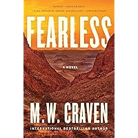 Fearless: A Novel (Ben Koenig Book 1) Fearless: A Novel (Ben Koenig Book 1) Kindle Audible Audiobook Hardcover Paperback