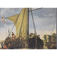Aelbert Cuyp Aelbert Cuyp Paperback Hardcover
