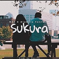 Sukura (feat. MDR)