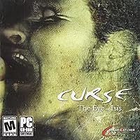 Curse: The Eye Of Isis - PC