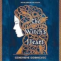 The Witch's Heart The Witch's Heart Audible Audiobook Paperback Kindle Hardcover