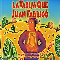 La Vasija Que Juan Fabrico La Vasija Que Juan Fabrico Hardcover Audible Audiobook Paperback