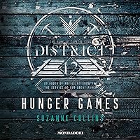 Hunger Games: Hunger Games 1