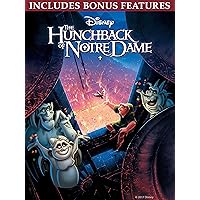The Hunchback of Notre Dame (Bonus Content)