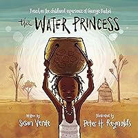 The Water Princess The Water Princess Kindle Hardcover Audible Audiobook Paperback