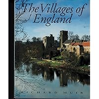 Villages of England Villages of England Hardcover Paperback