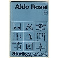 Aldo Rossi (Studio Paperback) (German and French Edition) Aldo Rossi (Studio Paperback) (German and French Edition) Paperback
