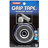 TOURNA Multi-Purpose Sticky Grip Tape