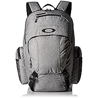 Oakley Blade 30L Backpack, Forged Iron