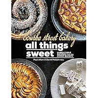 Bourke Street Bakery: All Things Sweet: Unbeatable recipes from the iconic bakery Bourke Street Bakery: All Things Sweet: Unbeatable recipes from the iconic bakery Hardcover Kindle