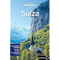 Lonely Planet Suiza (Spanish Edition) Lonely Planet Suiza (Spanish Edition) Paperback