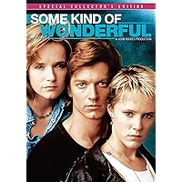 Some Kind of Wonderful Some Kind of Wonderful DVD Blu-ray VHS Tape