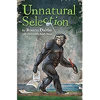 Unnatural Selection: Lessons of Life and Death on the Paper Trail Unnatural Selection: Lessons of Life and Death on the Paper Trail Kindle Paperback