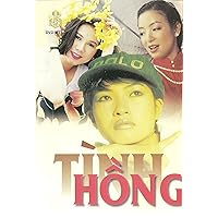Tinh Hong Tinh Hong DVD