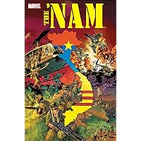 The 'Nam Vol. 1 (The 'Nam (1986-1990)) The 'Nam Vol. 1 (The 'Nam (1986-1990)) Kindle Paperback