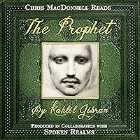 The Prophet The Prophet Kindle Audible Audiobook Paperback Hardcover Audio CD Mass Market Paperback Book Supplement