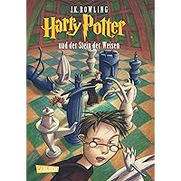 Harry Potter und der Stein der Weisen Harry Potter und der Stein der Weisen Audible Audiobook Paperback Kindle Hardcover Audio CD