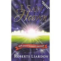 I Saw Heaven I Saw Heaven Kindle Paperback