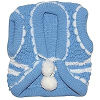 Knit Baby Vest, Size: 6-15 M
