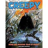 Creepy Archives Volume 1: Collecting Creepy 1-5