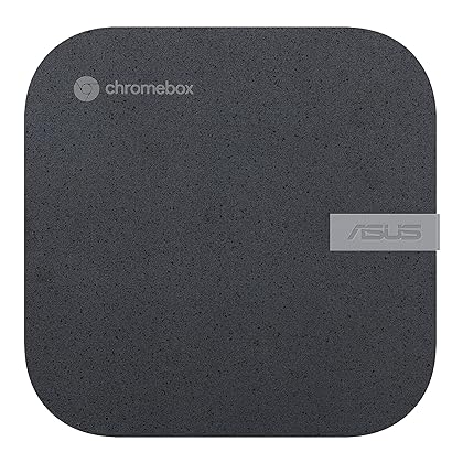 ASUS CHROMEBOX5-SC017UNENT CL 7305/4/128/CHROME/VESA MOUN Desktop