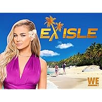 Ex Isle Season 1