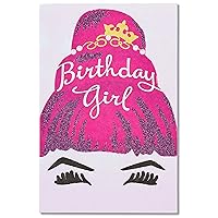 American Greetings Birthday Card for Her (Fabulous Day)