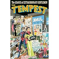 The League of Extraordinary Gentlemen Vol. IV: The Tempest (The League of Extraordinary Gentlemen: The Tempest Book 4)