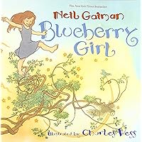 Blueberry Girl Blueberry Girl Paperback Kindle Hardcover