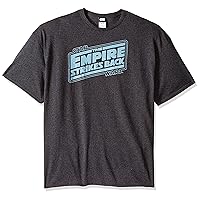 Star Wars Men's Strike Back T-Shirt
