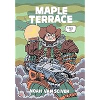 Maple Terrace Maple Terrace Hardcover