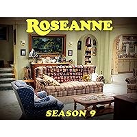 Roseanne Season 9